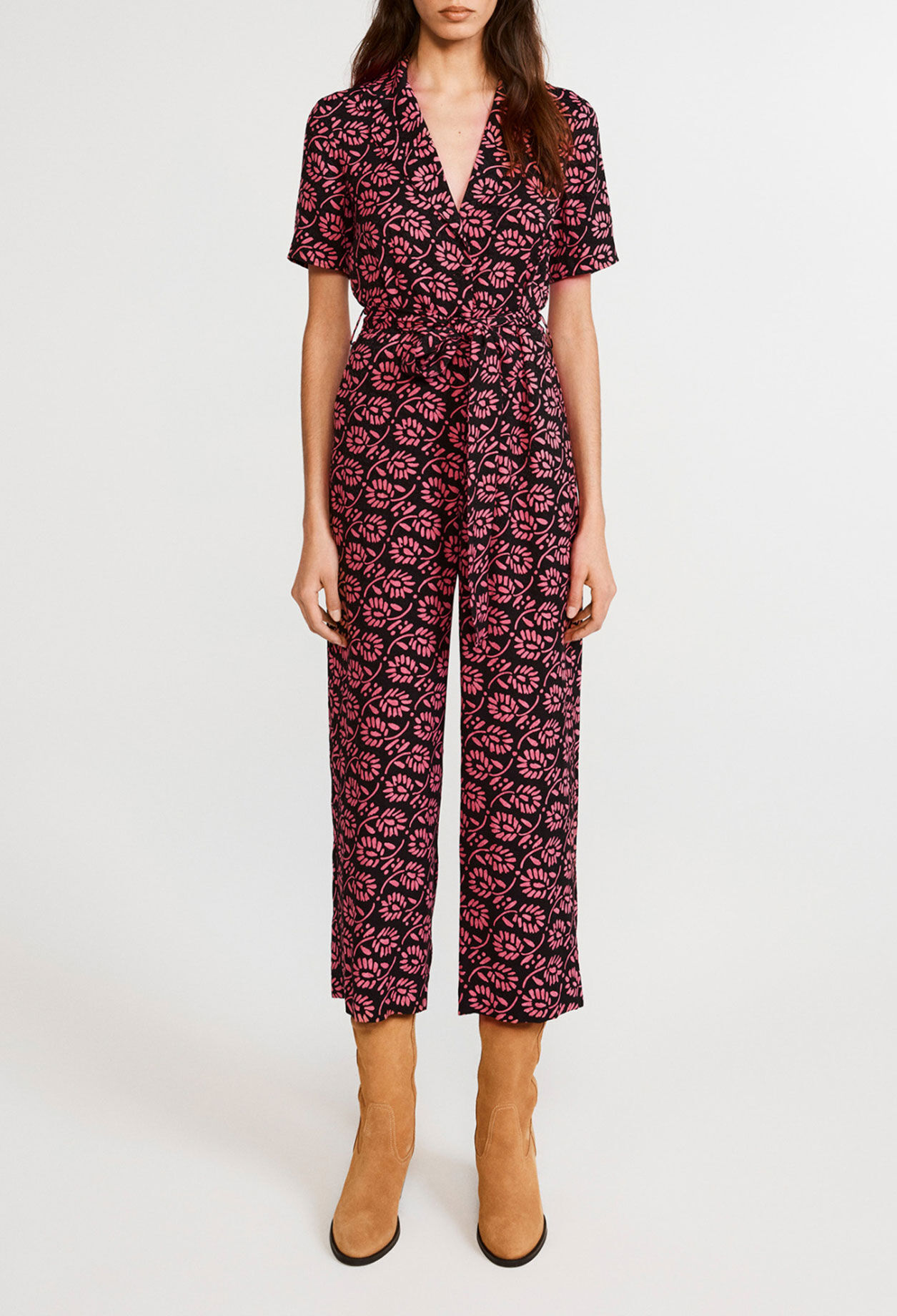 Jumpsuit Jumpsuit