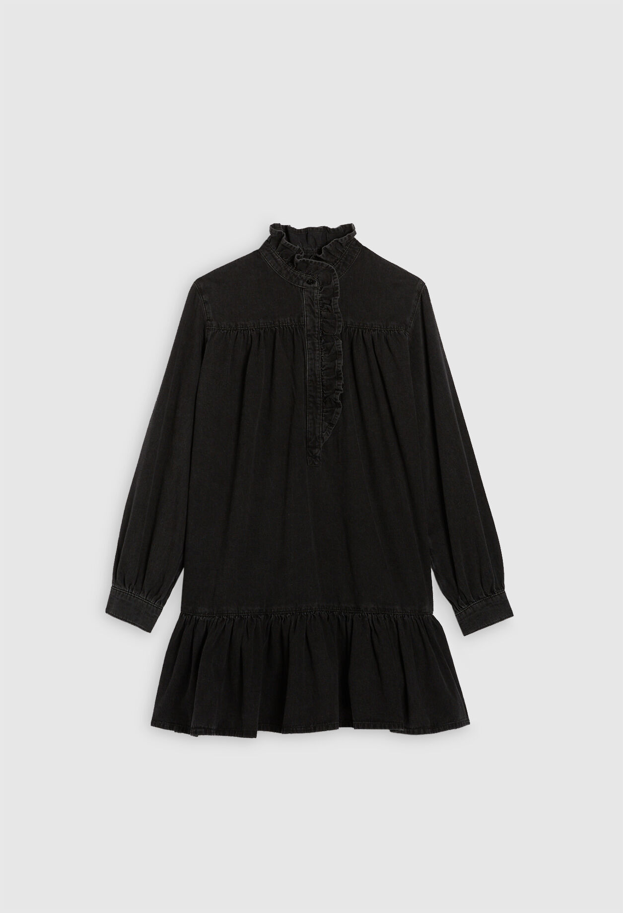 Organic cotton fabric dress Organic cotton fabric dress
