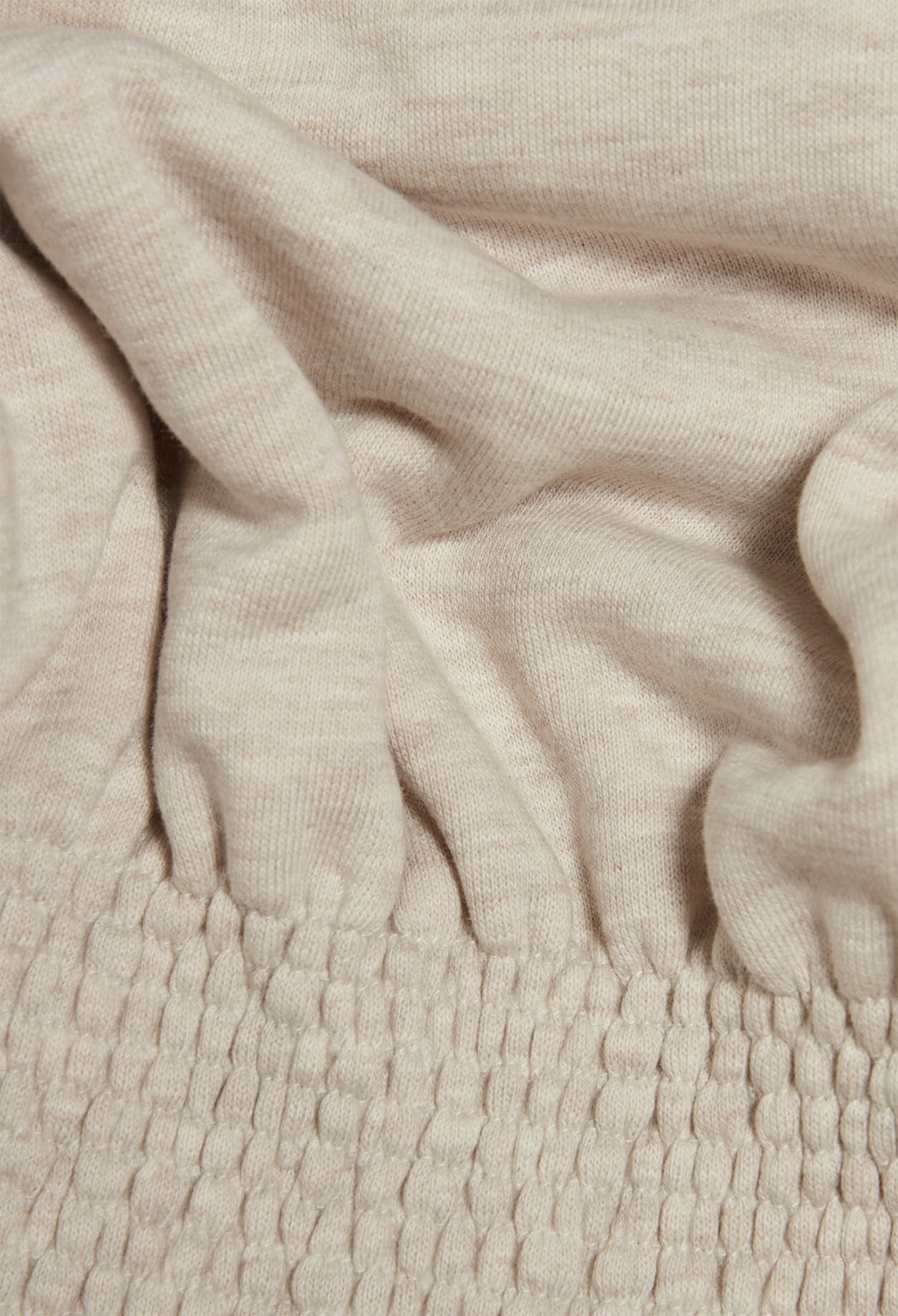 Grey sweatshirt Grey sweatshirt