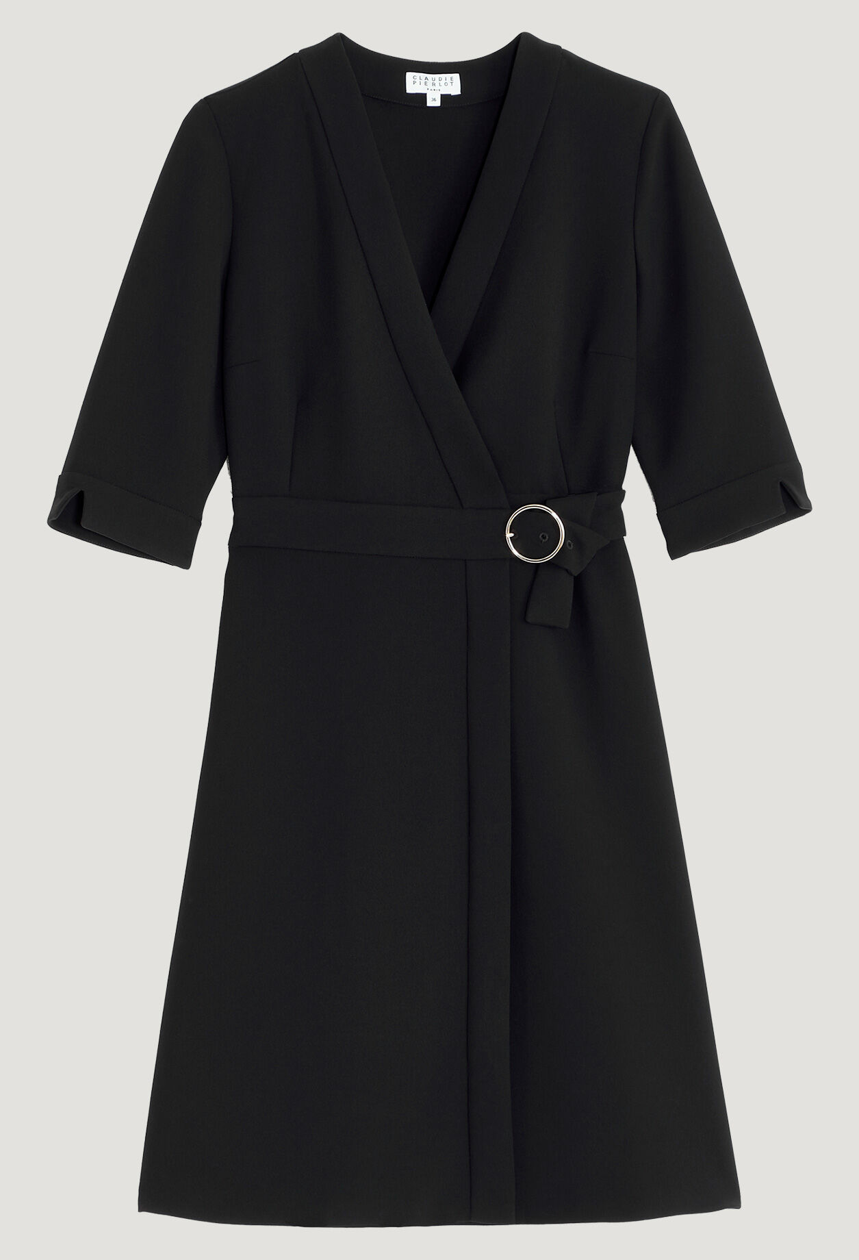 Wrap dress Wrap dress