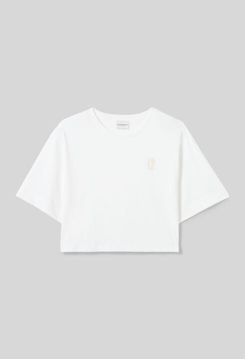CP cotton T-shirt