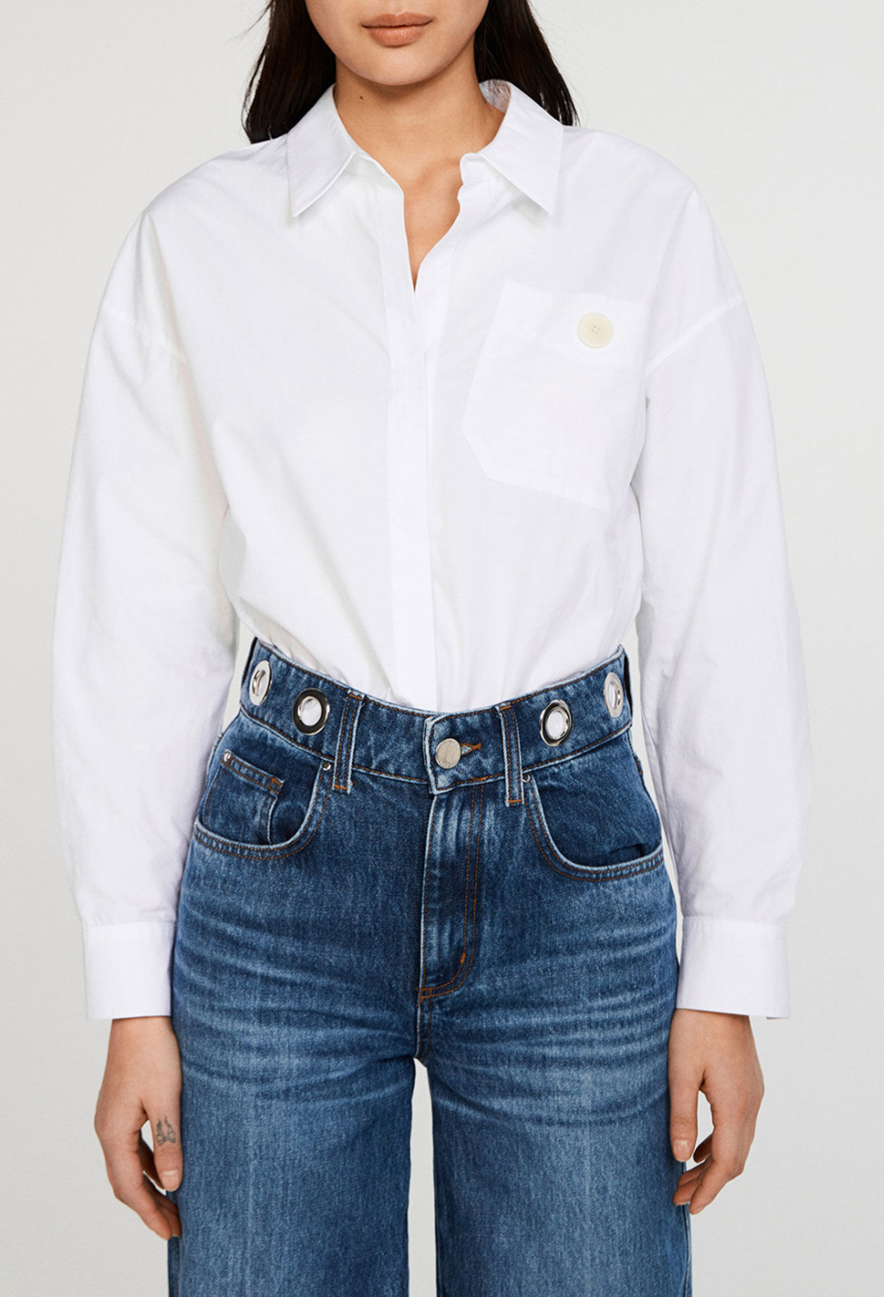 Organic cotton shirt Organic cotton shirt