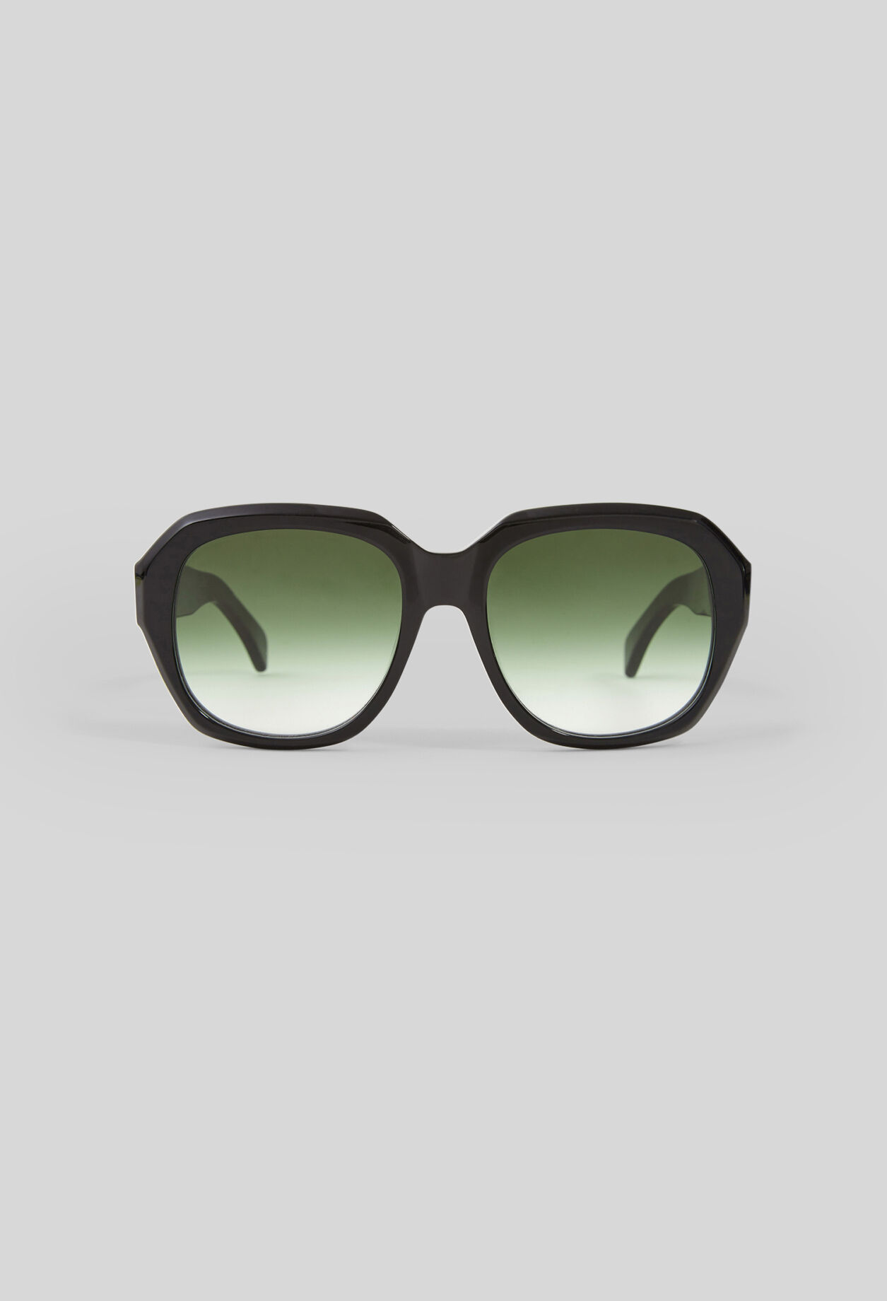 Square sunglasses