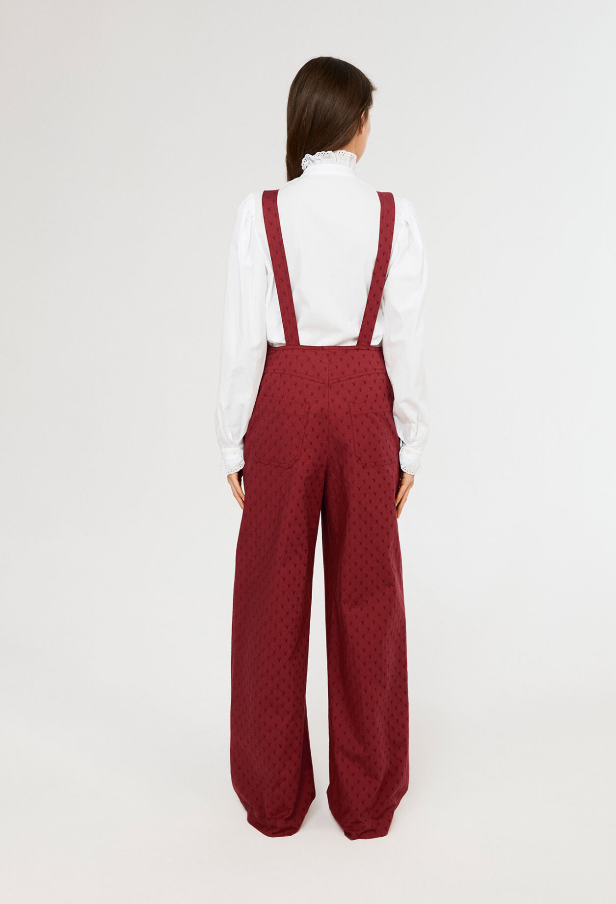 Strappy jumpsuit Strappy jumpsuit