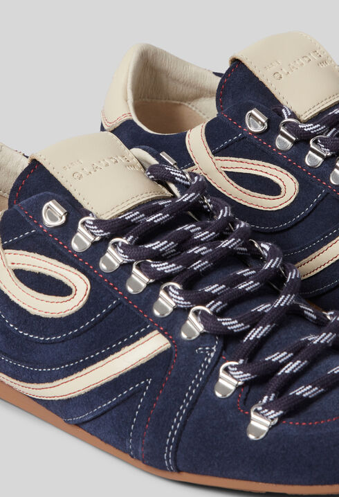 Swing Suede trainers