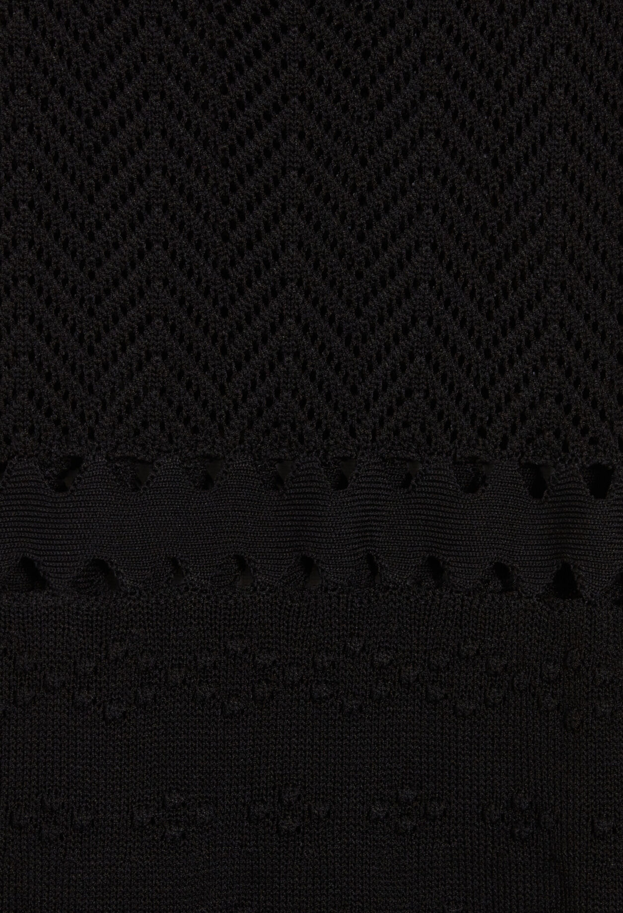 Midi jumper dress Midi jumper dress