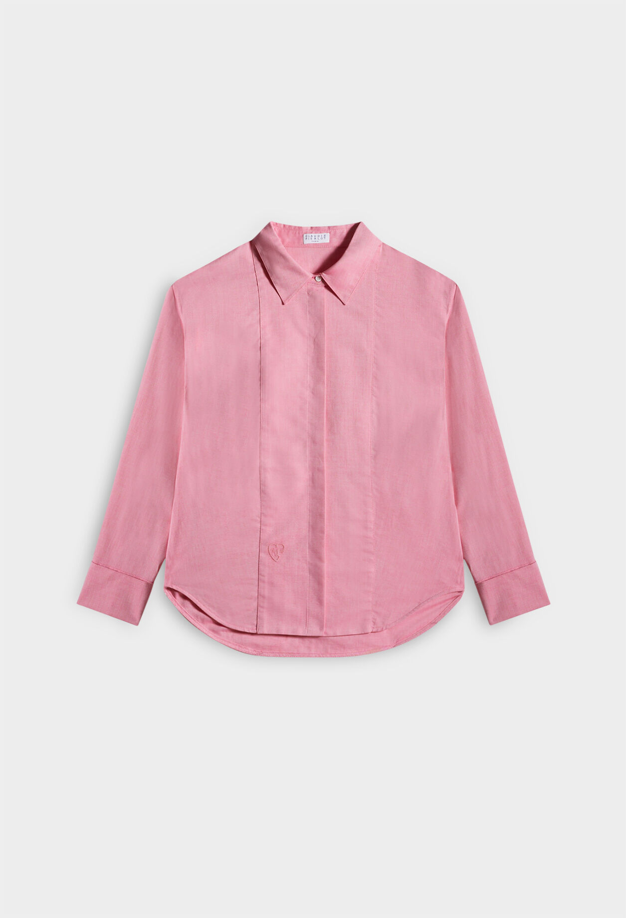 Long-sleeved shirt Long-sleeved shirt
