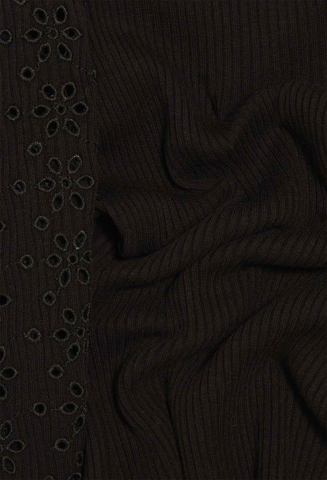 Ruffled T-shirt Ruffled T-shirt