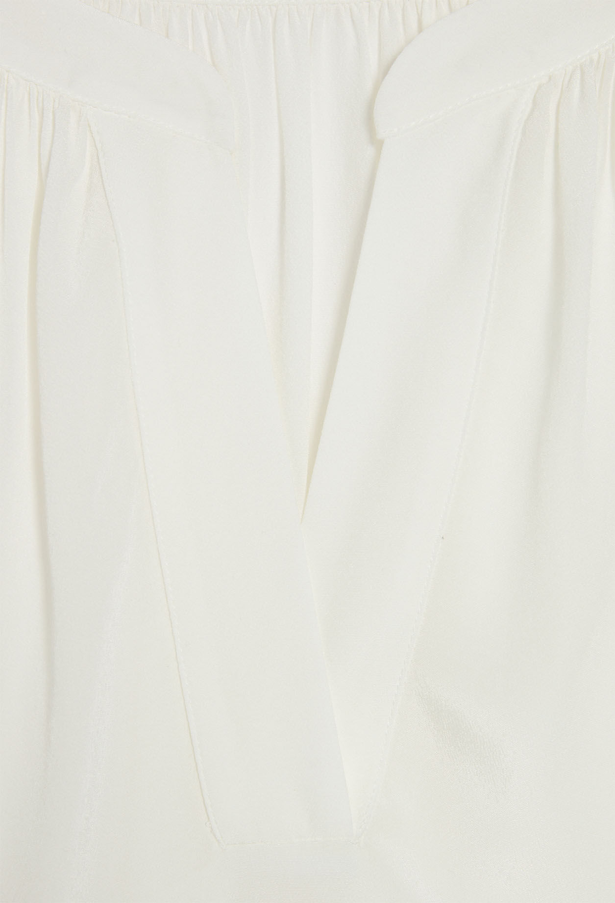 Floaty blouse Floaty blouse