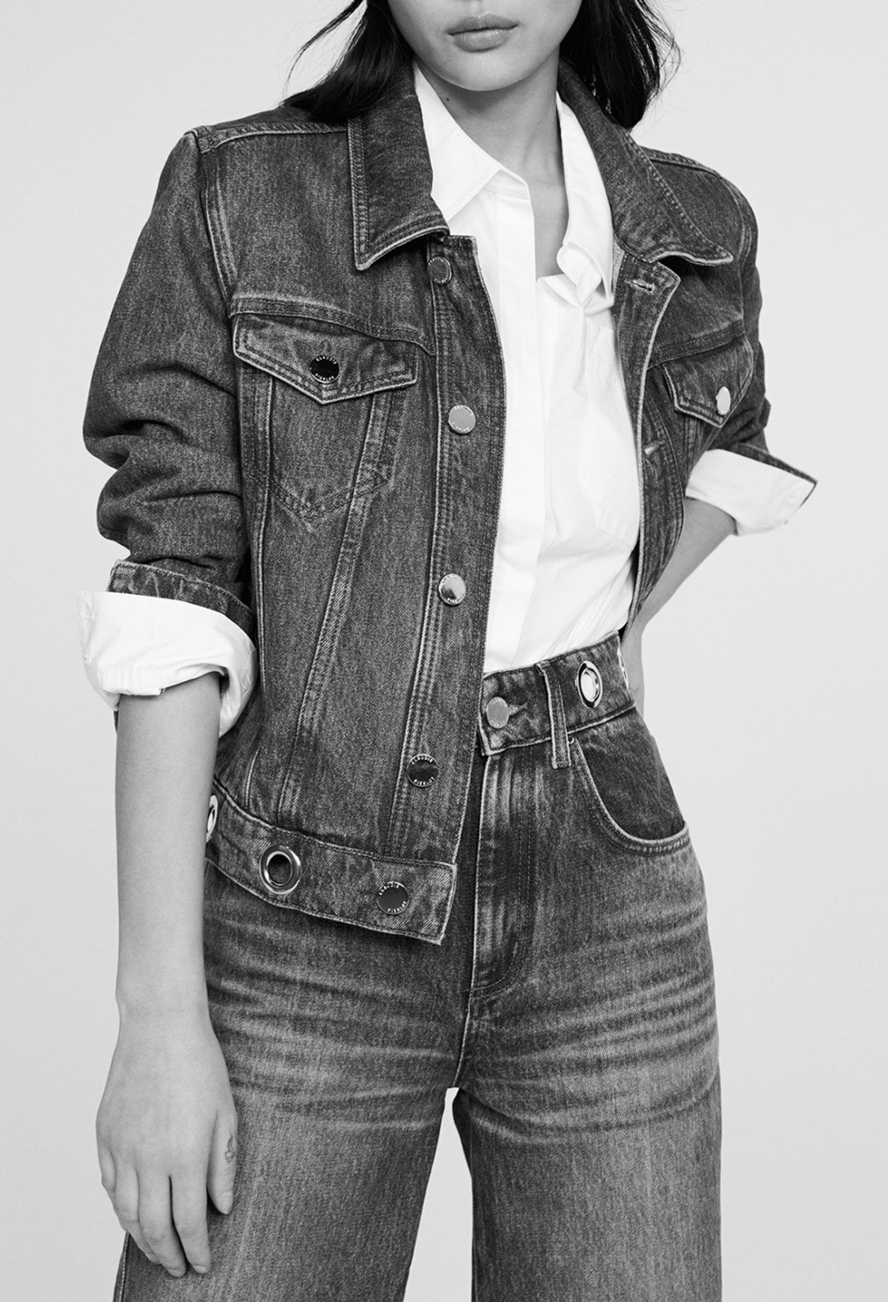 Organic cotton shirt Organic cotton shirt