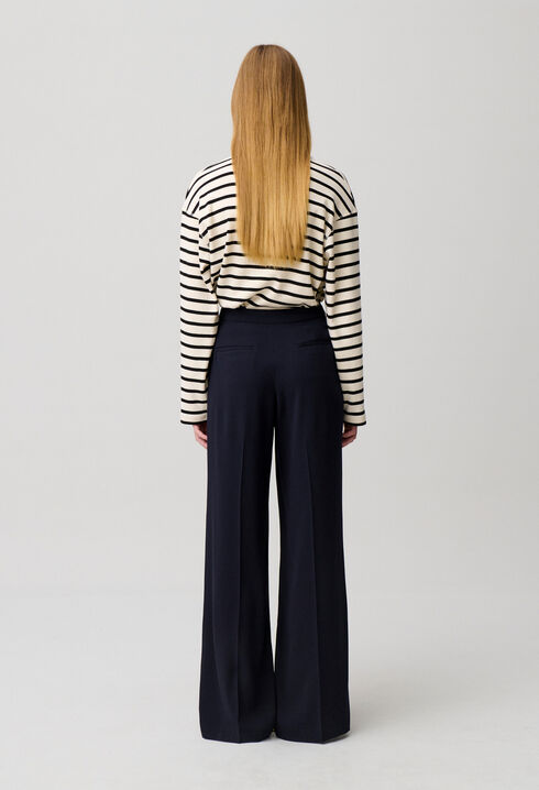 Sailor Trousers