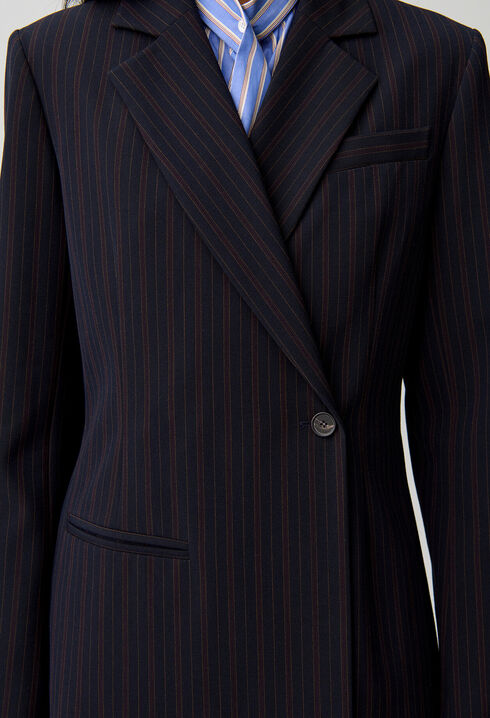 Tailored jacket