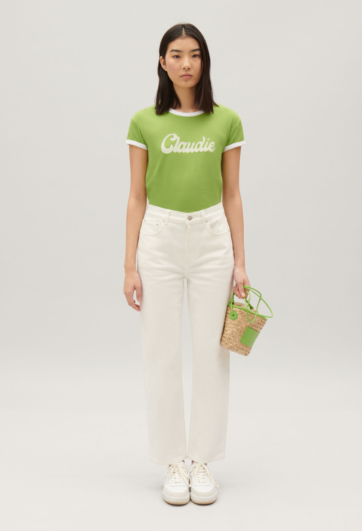 Claudie T-shirt