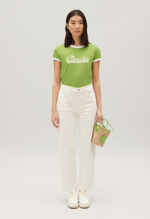 Claudie T-shirt