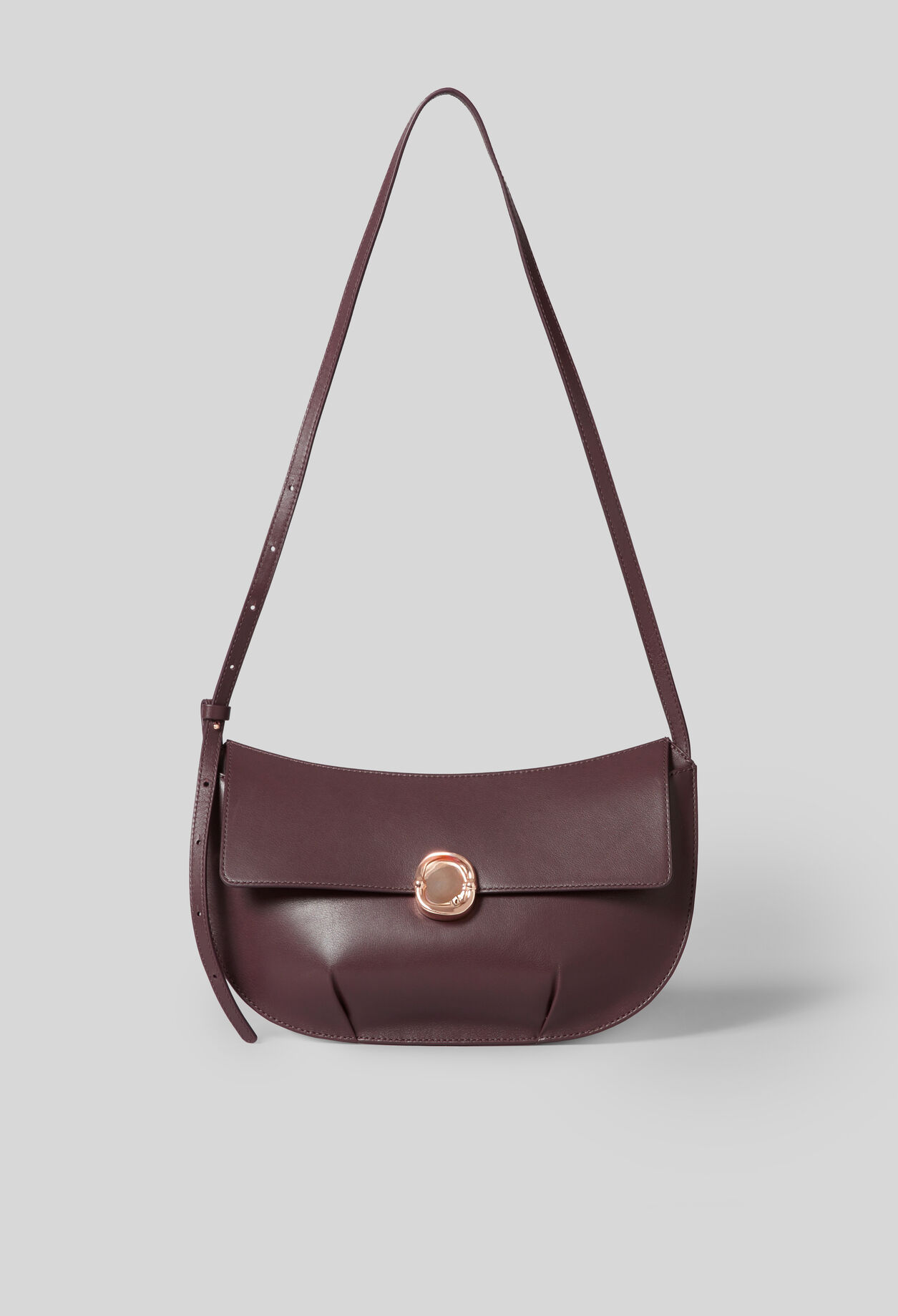 Leather bag