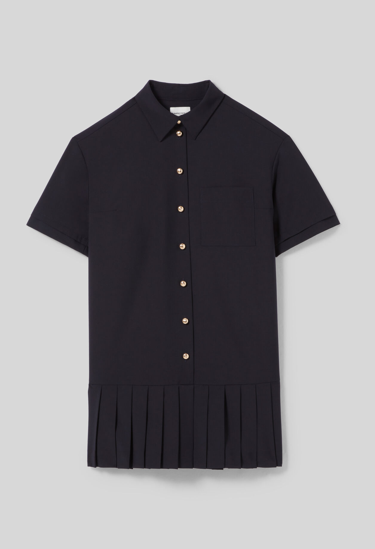 Short Shirt Dress Short Shirt Dress