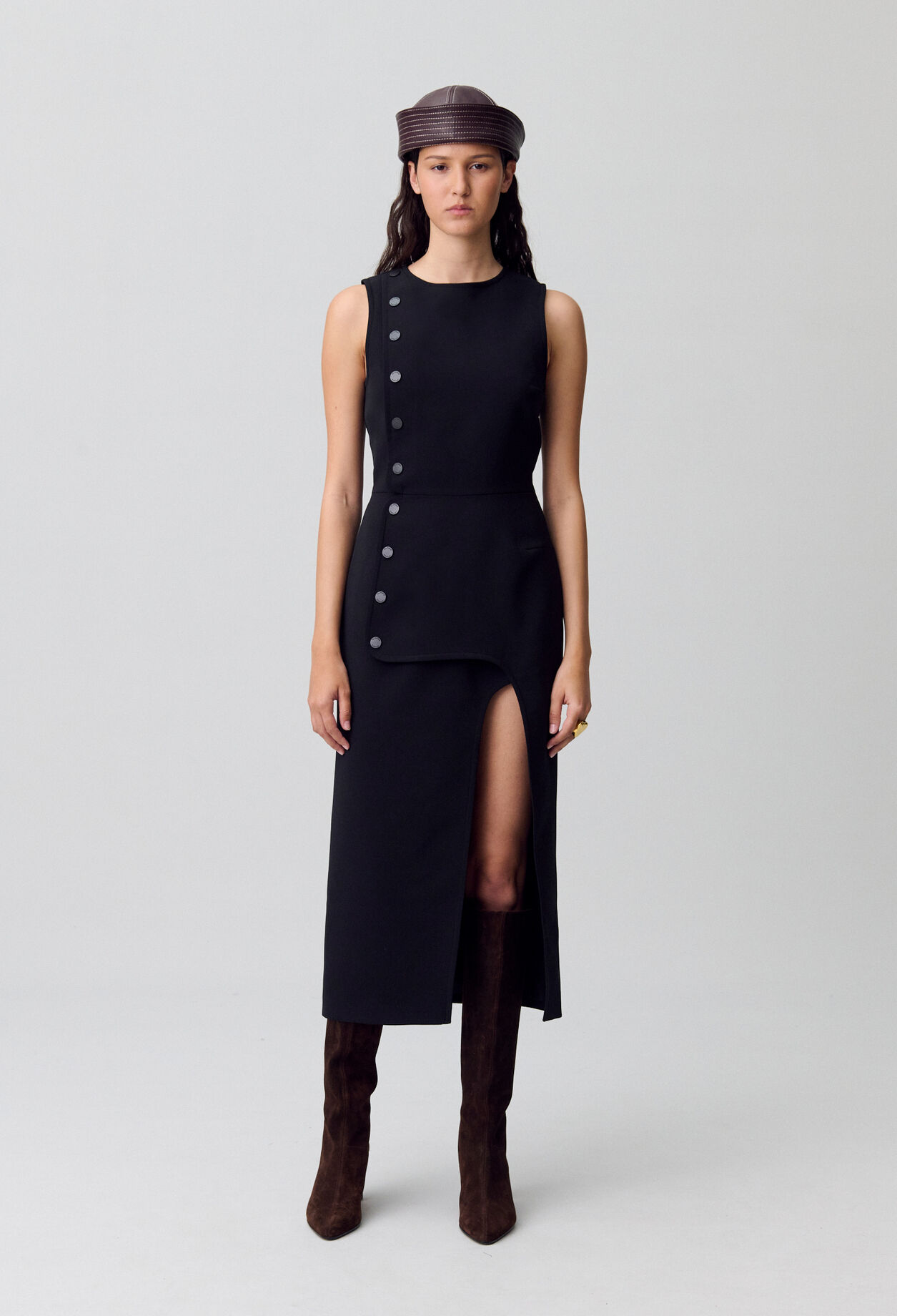 Long Black Dress Long Black Dress