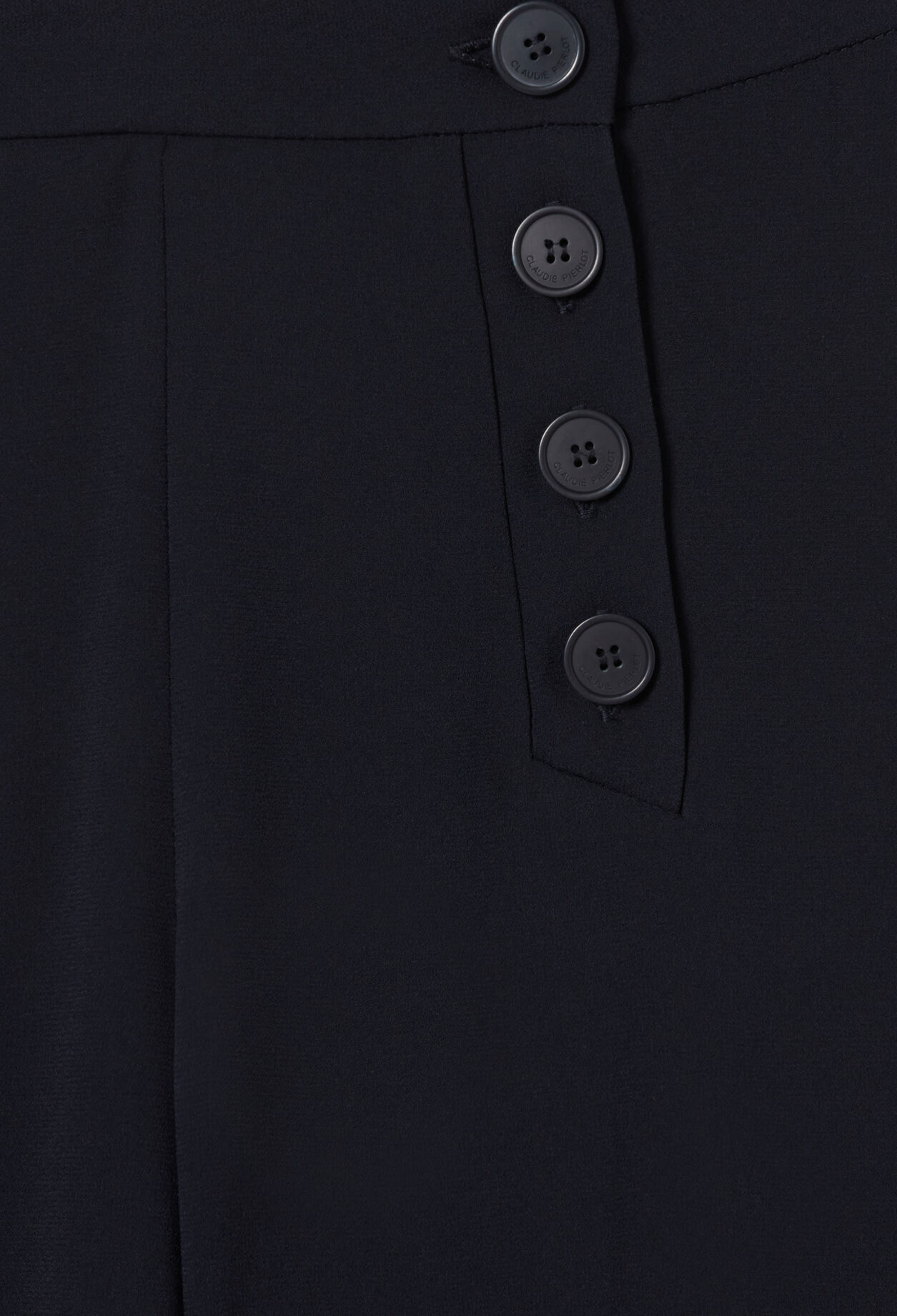 Sailor Trousers