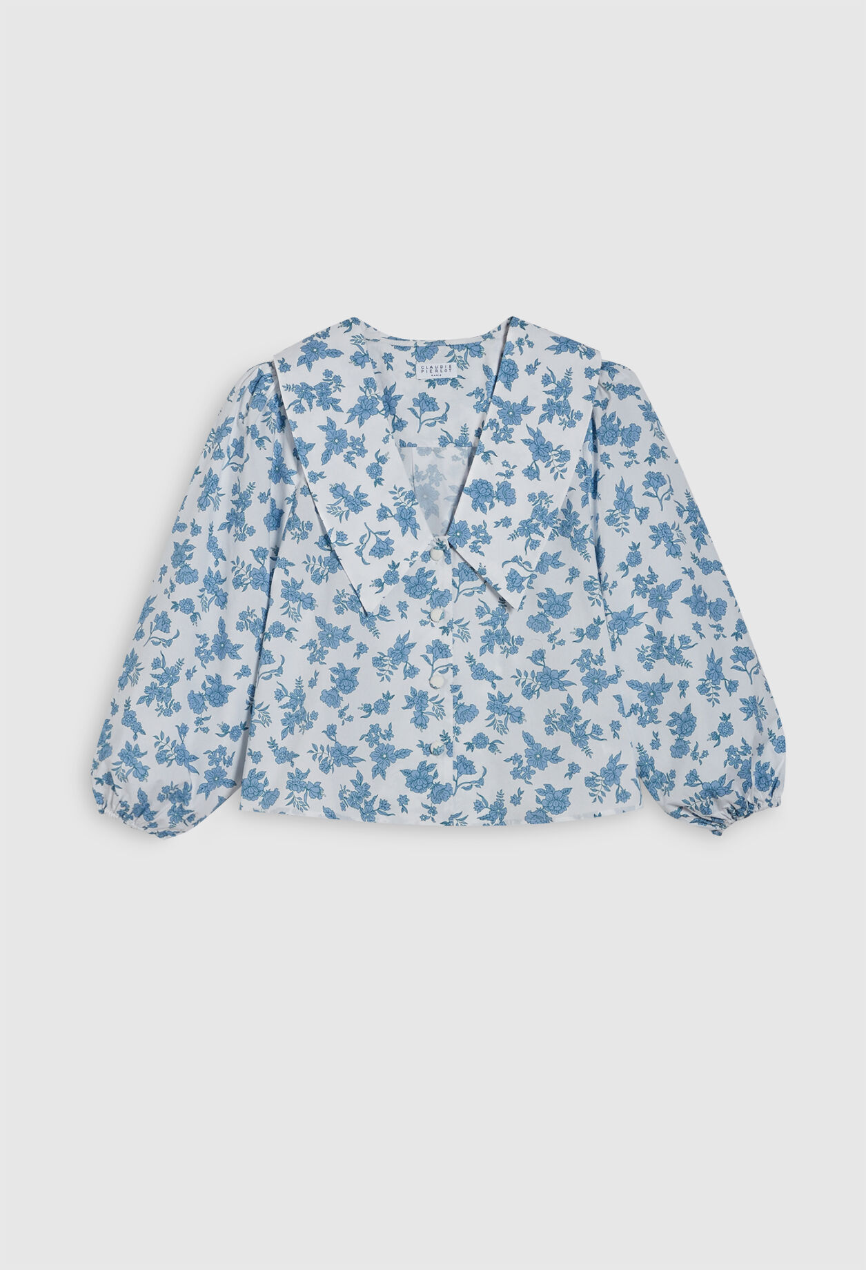 Printed shirt Printed shirt