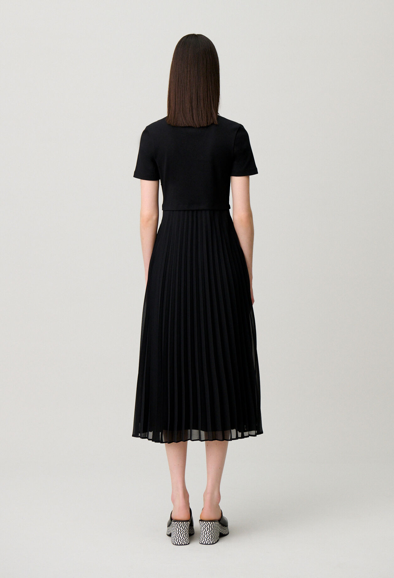 Flowy dress