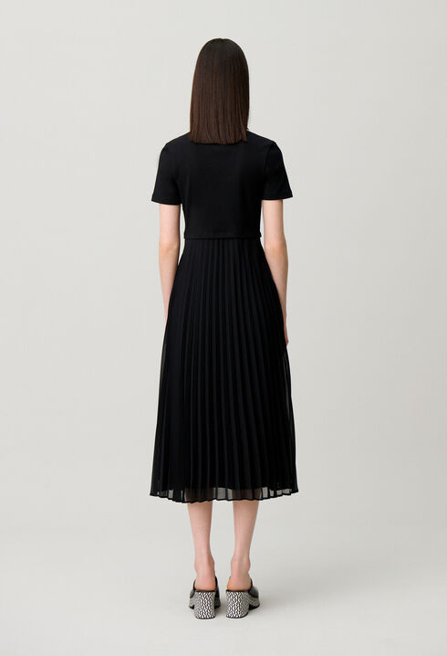 Flowy dress
