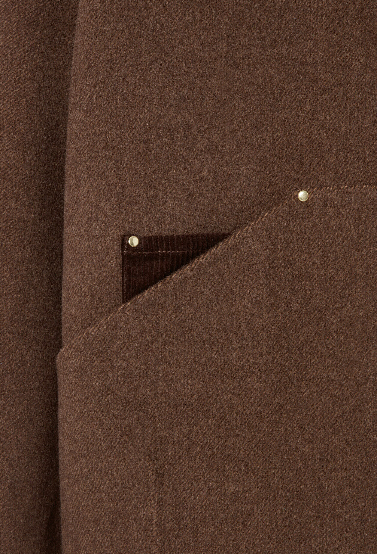 Short Wool Coat Short Wool Coat