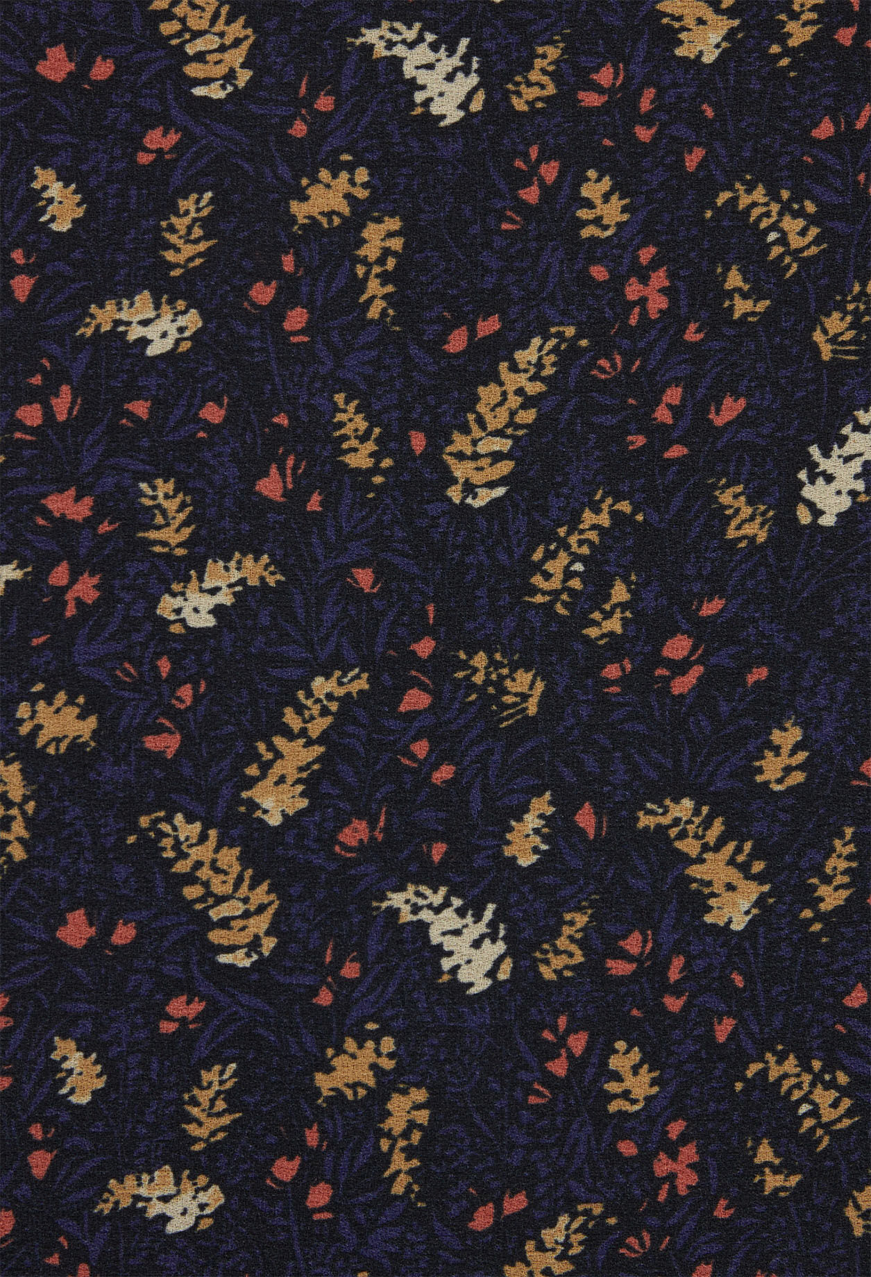 Patterned Rififi dress Patterned Rififi dress