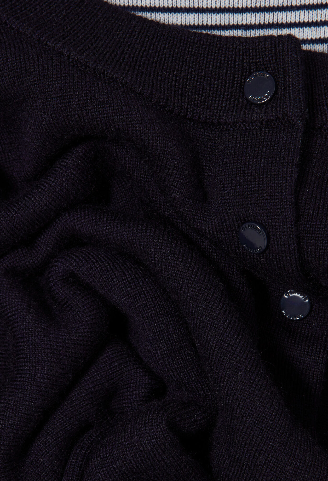Fine Knit Cardigan Fine Knit Cardigan