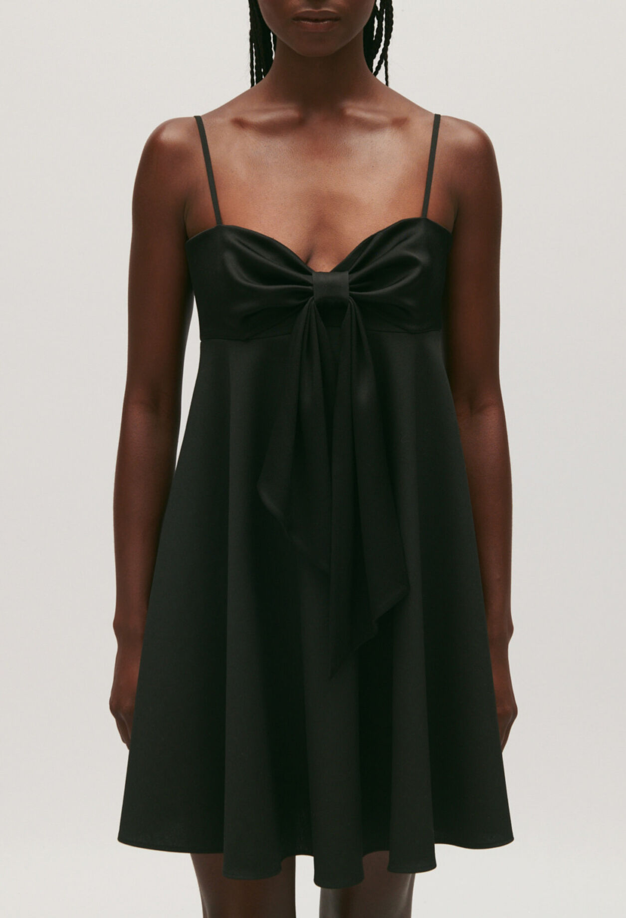 Short black dress Short black dress