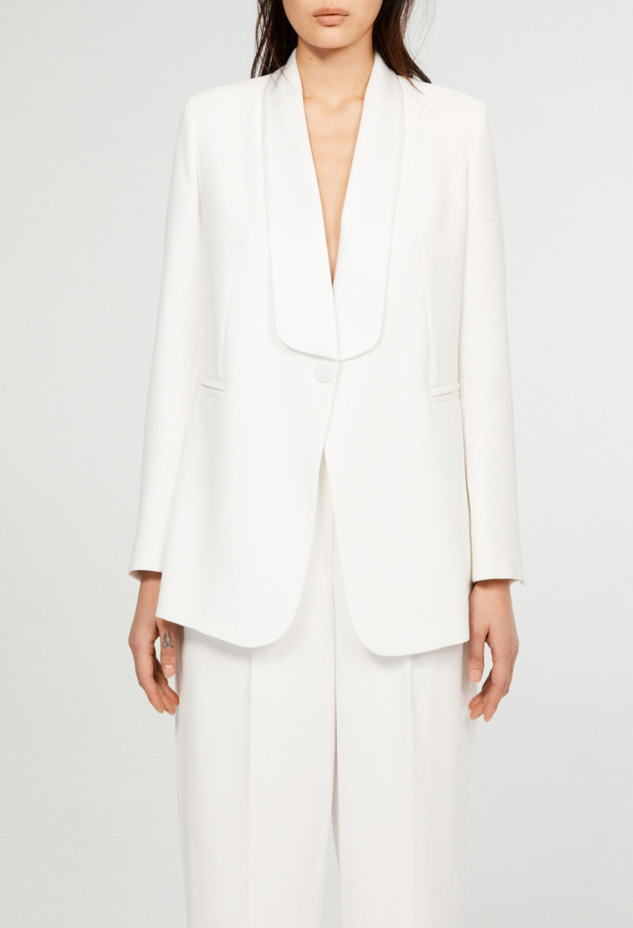 Tuxedo jacket Tuxedo jacket