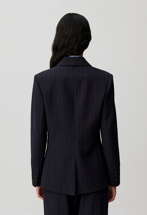 Tailored jacket