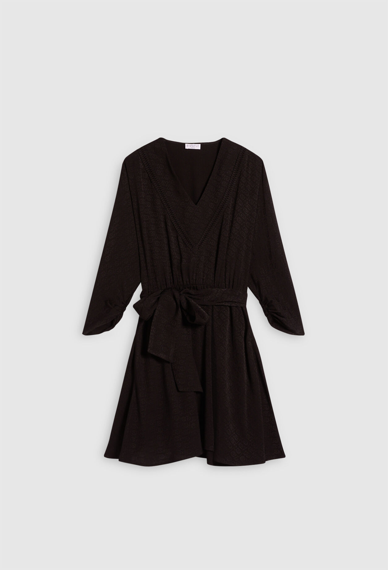 Fitted dress Fitted dress