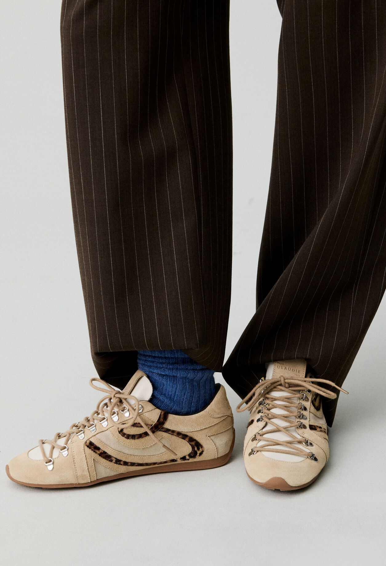 Swing Suede trainers Swing Suede trainers