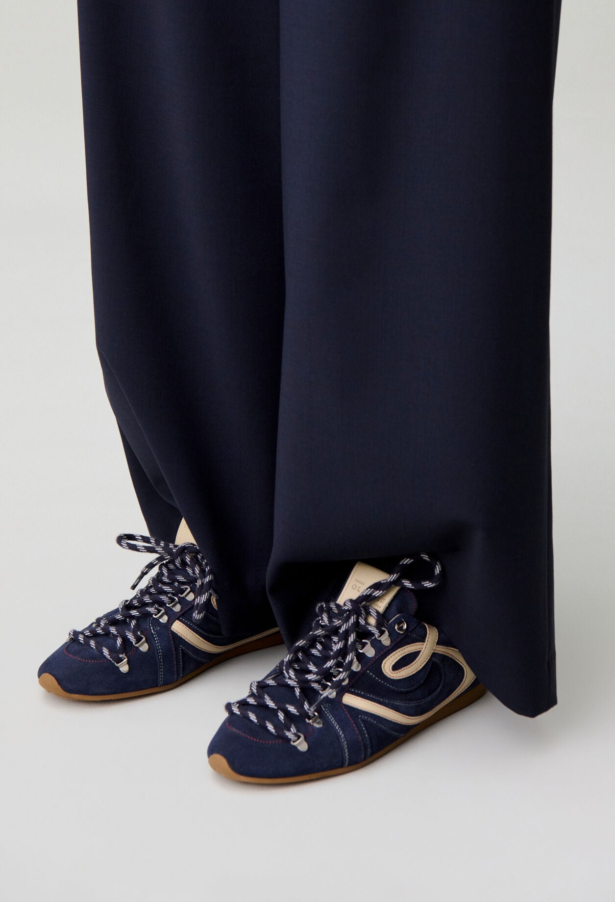 Swing Suede trainers