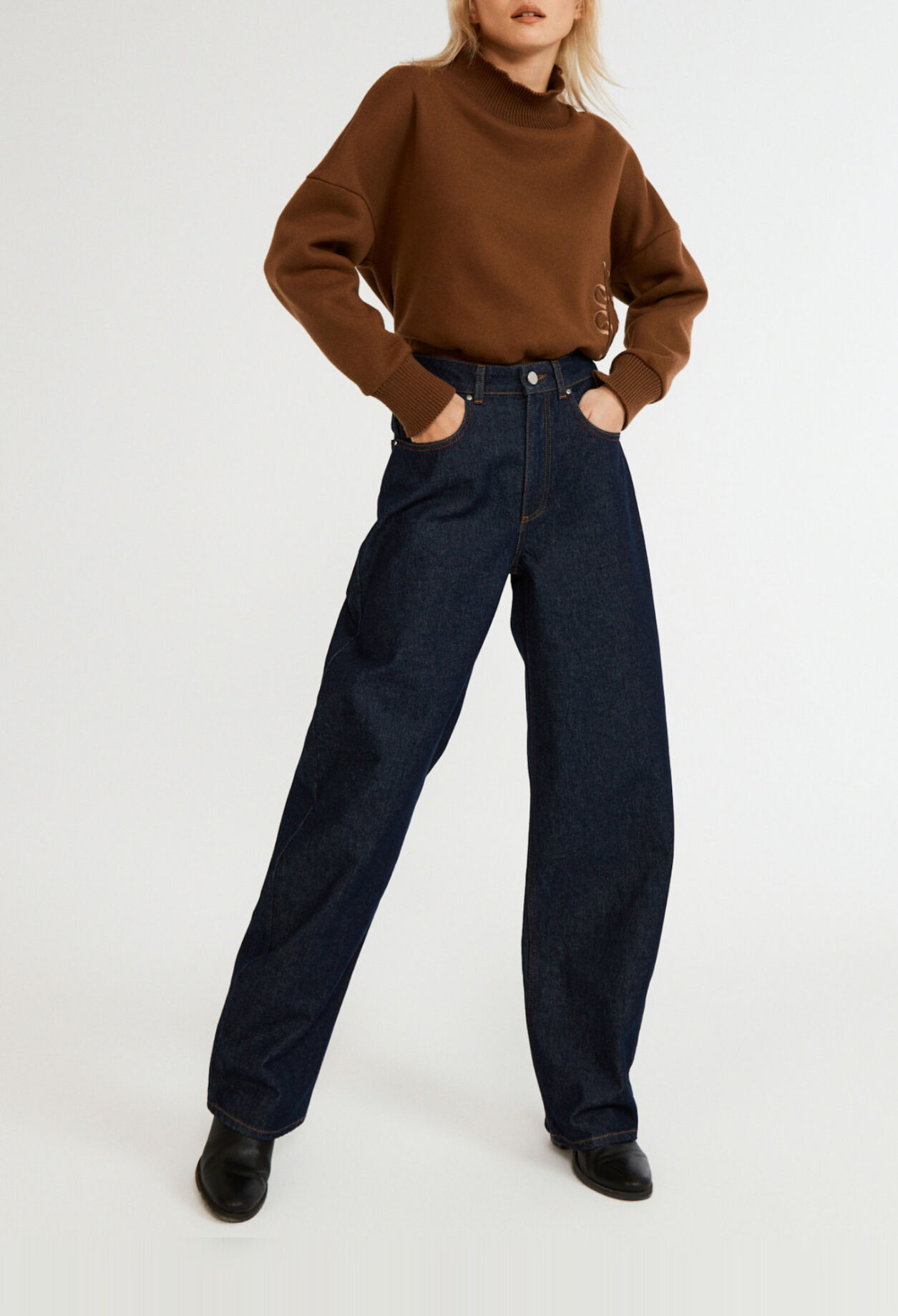Ecowash denim jeans Ecowash denim jeans