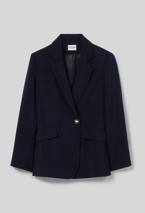 Tailored Blazer