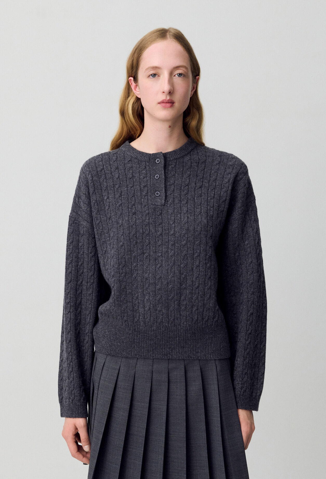 Peter Pan Collar Sweater Peter Pan Collar Sweater