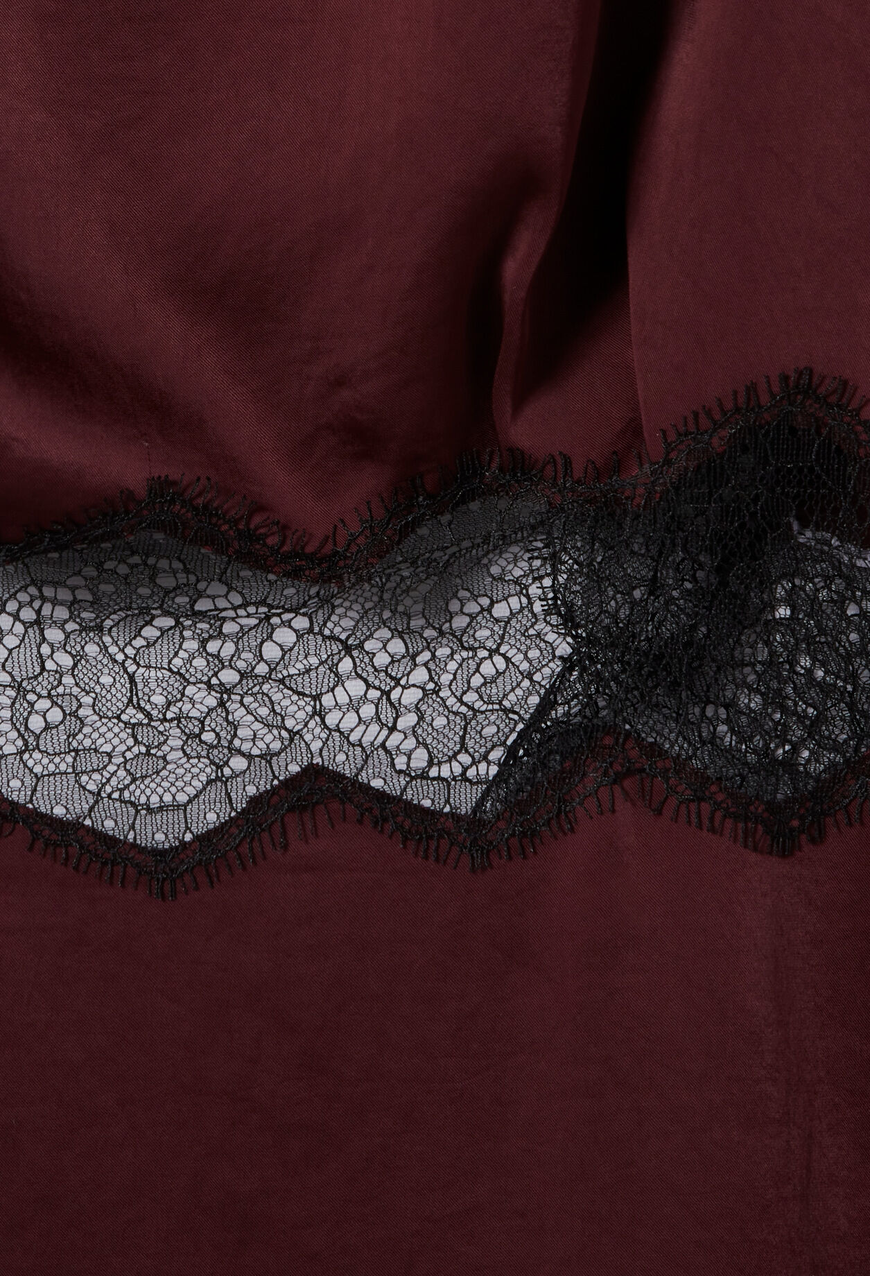 Satin flowly mini dress